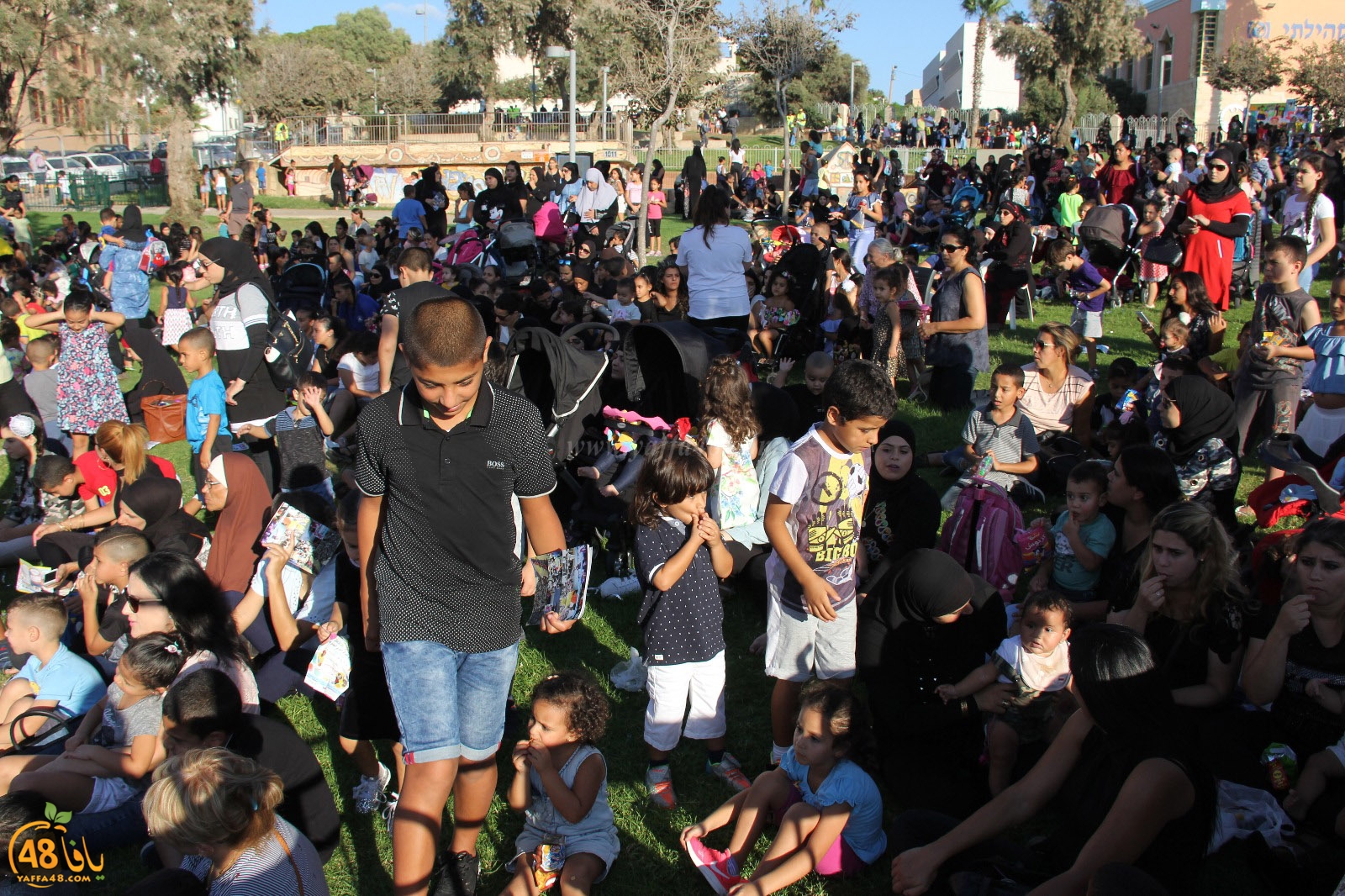 mahrajan yaffa atfal (6).jpg